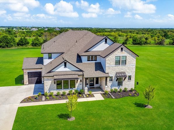 Home for Sale in Celina TX