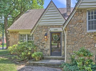 1101 W Green St, Champaign, IL 61821