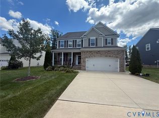 10904 Holman Ridge Rd, Glen Allen, VA 23059