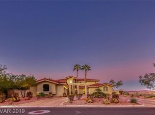 14 Placa Santa Maria Ct, Henderson, NV 89011
