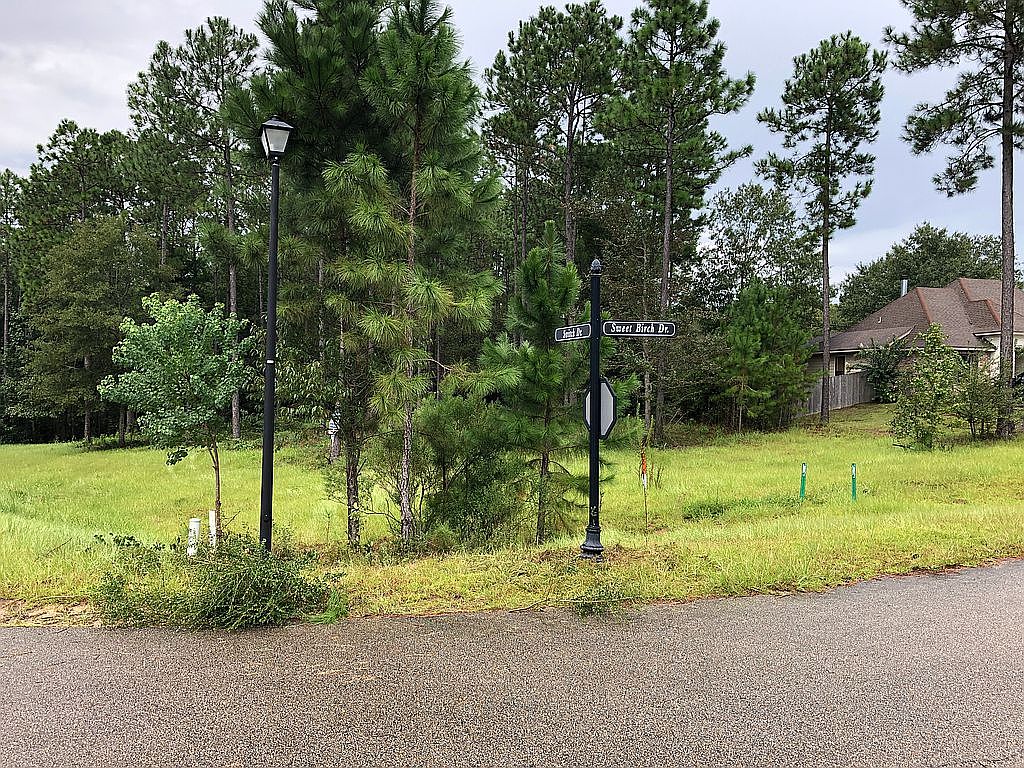 Lots 128 And 129 Wildwood, Carriere, MS 39426 Zillow