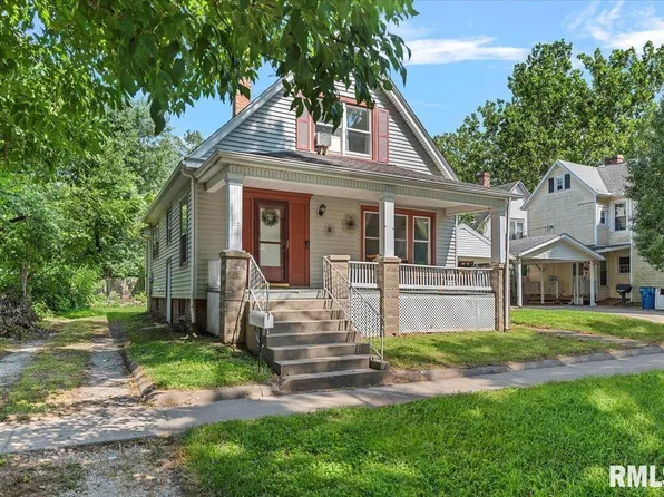 112 N Macarthur Blvd, Springfield, IL 62702