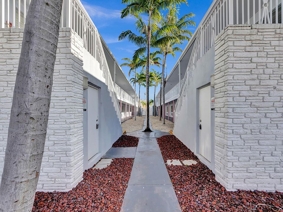 Building Exterior