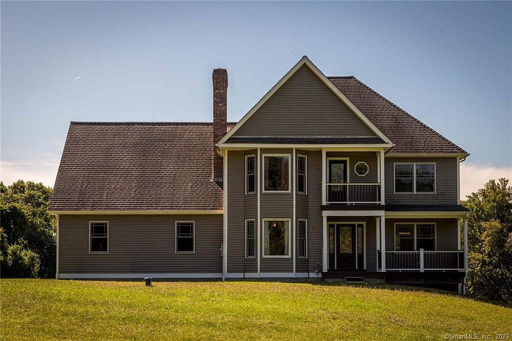 29 Adamec Rd, Willington, CT 06279 Zillow