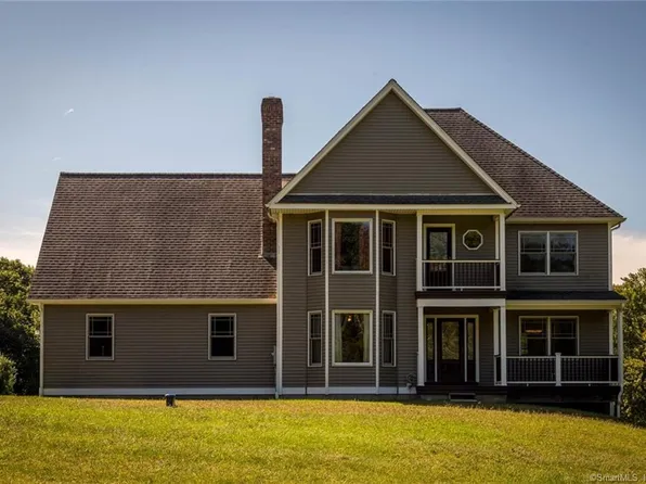 29 Adamec Road, Willington, CT 06279