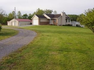 17311 Highway 127, La Monte, MO 65337