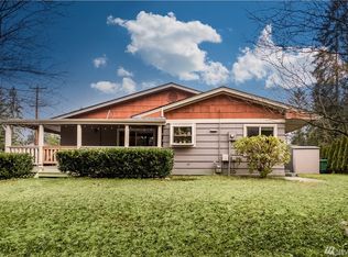 1525 107th Pl SW, Everett, WA 98204