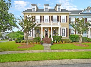 1453 Clancy Rd, Mount Pleasant, SC 29466