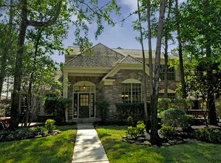 26 Tall Sky Pl, Spring, TX 77381