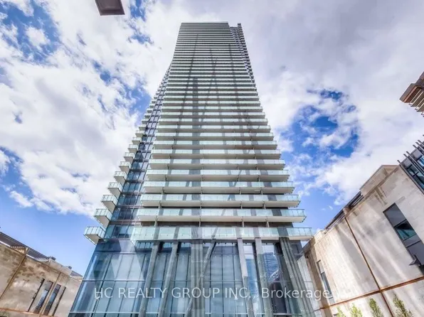 1080 Bay St, Toronto, ON