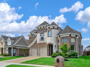 135 Turks Cap Trl, Wylie, TX 75098