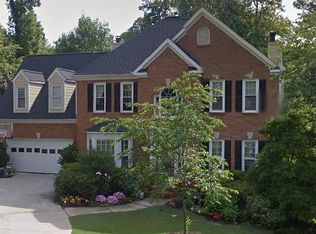 1001 Eagles Ridge Ct, Lawrenceville, GA 30043