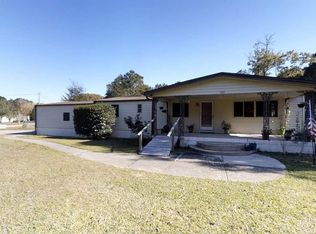 5401 Borden Rd, Milton, FL 32583