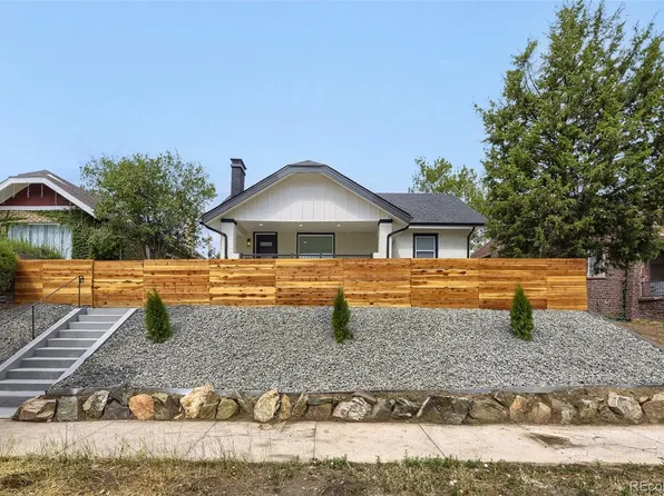 2451 N York Street, Denver, CO 80205
