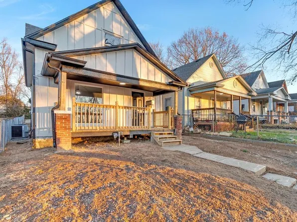 221 S Bethany St, Kansas City, KS 66102