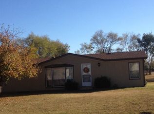 31 Morningside Rd, South Hutchinson, KS 67505