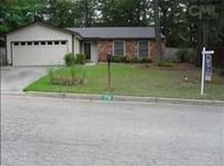 170 Forestview Cir, Columbia, SC 29212