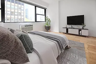 Rented by Manhattan Realty Group