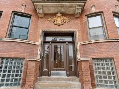 2536 N Sacramento Ave #3, Chicago, IL, 60647
