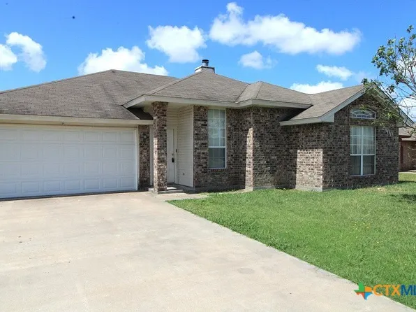 2800 Diaz Dr, Killeen, TX 76549