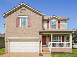 400 Hunters Path Ct, Hermitage, TN 37076