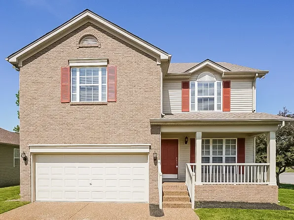 400 Hunters Path Ct, Hermitage, TN 37076