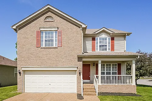 400 Hunters Path Ct Photo 1
