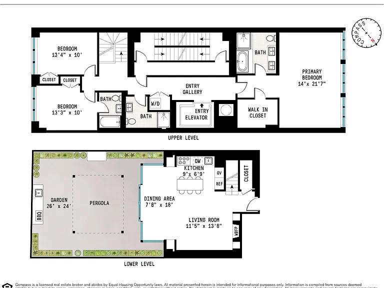 403 Greenwich St #A — Photo 9