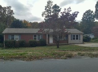 213 Witten Ln, Gastonia, NC 28052
