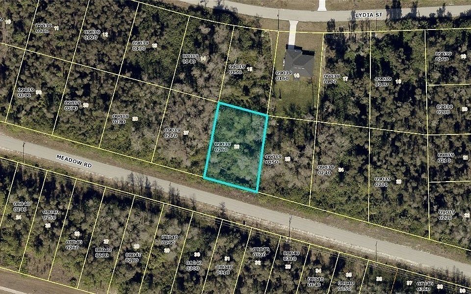 1st image of 2761 Meadow Rd