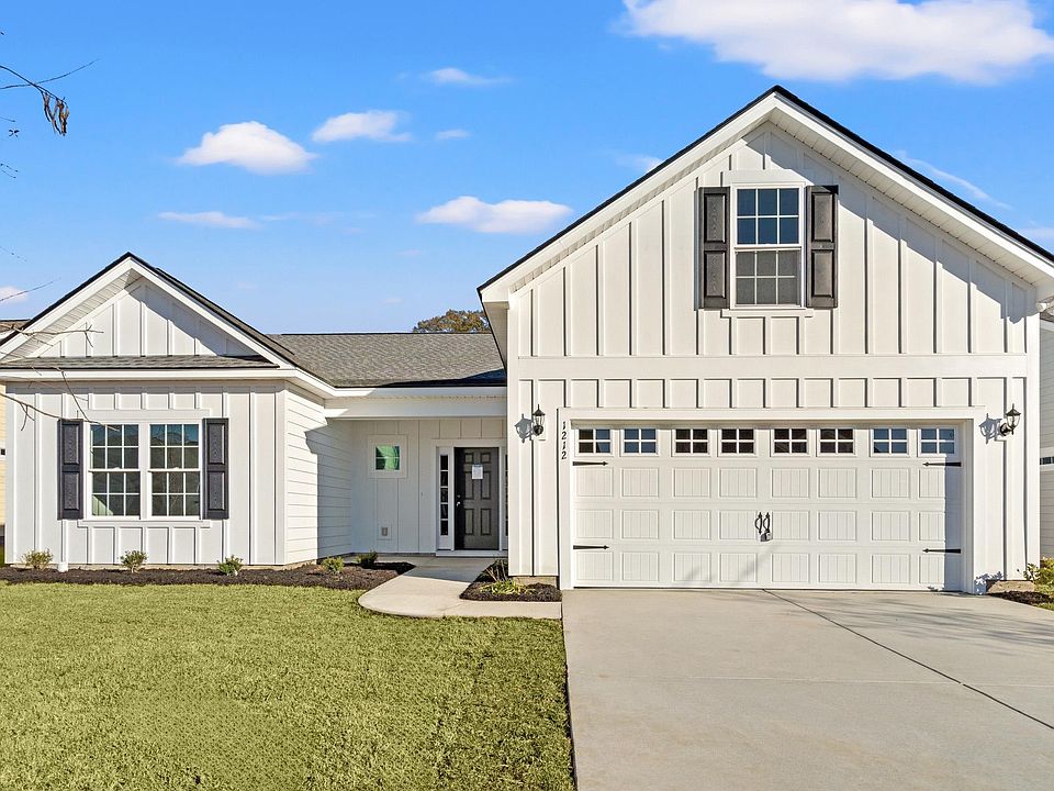 1st image of 1212 Cypress Shoal Dr. Lot 86