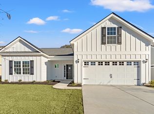 1212 Cypress Shoal Dr LOT 86, Conway, SC 29526