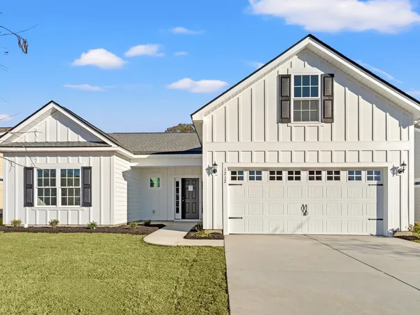 1212 Cypress Shoal Dr. Lot 86, Conway, SC 29526