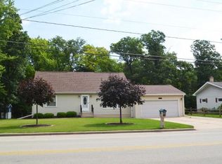 1604 Hillcrest Dr, Kaukauna, WI 54130