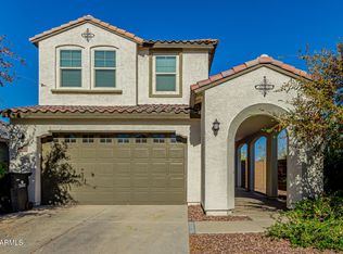 9208 W Sells Dr, Phoenix, AZ 85037