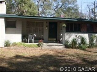 213 NW 34th Ter, Gainesville, FL 32607