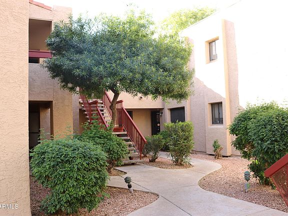 3rd image of 3131 W Cochise Dr Unit 253