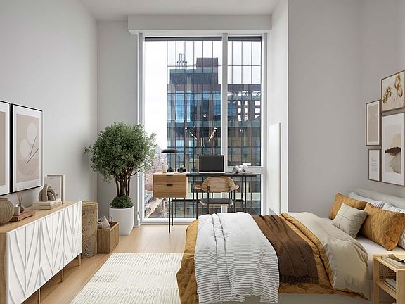4th image of 455 10th Ave APT Ph2e