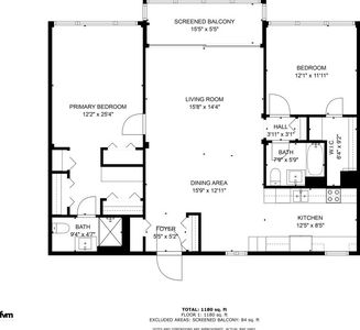 50 Harbor View Ln APT 24, Belleair Bluffs, FL, 33770