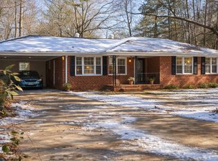 100 Pinecrest Lodge Rd, Athens, GA 30605