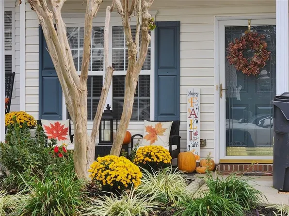 6362 Eucalyptus Pl, Whitsett, NC 27377