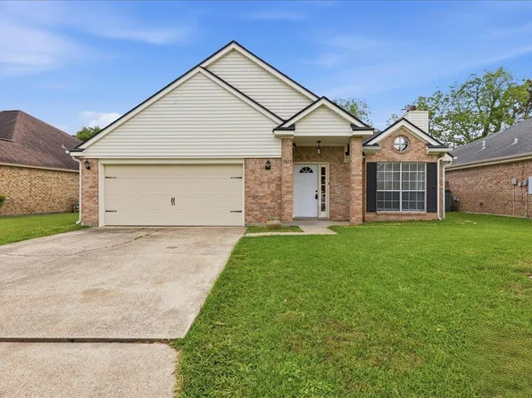 7875 Blue Bonnet Ln, Beaumont, TX 77713