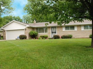 7547 Cynthia Dr, Indianapolis, IN