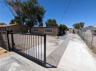 11728 White Ave, Adelanto, CA 92301
