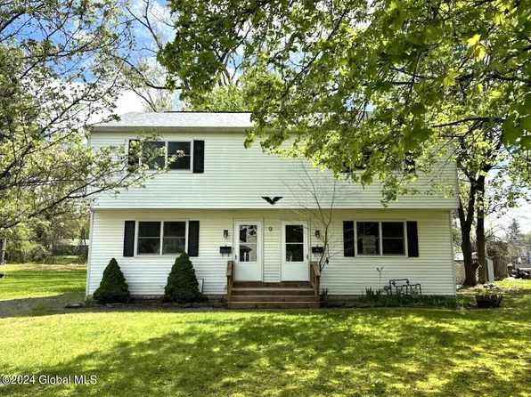 9 Harding Avenue, Delmar, NY 12054
