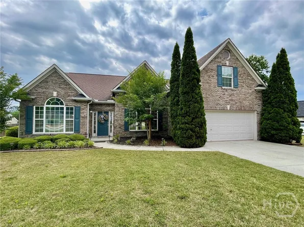 1605 Brooks Pointe Court, Lawrenceville, GA 30045