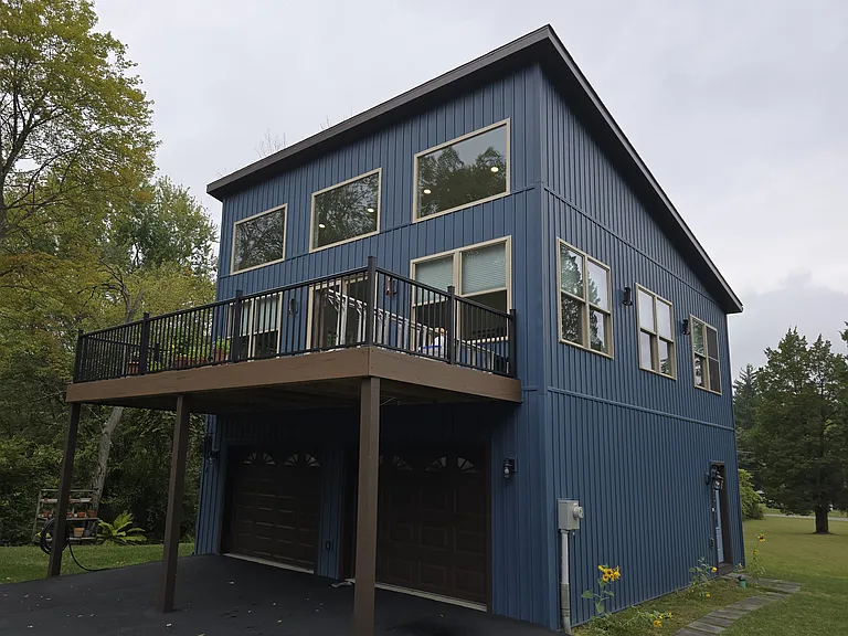 416 S Eberhart Rd — Photo 1