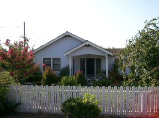 249 E Las Palmas Ave, Patterson, CA 95363