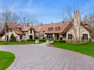 3516 Madison St, Oak Brook, IL 60523