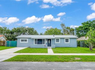 5725 SW 107th Pl, Miami, FL 33173